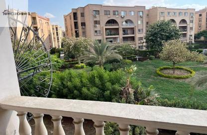 شقة - 3 - 3 للايجار في المصراوية - المستثمرين الجنوبية - مدينة القاهرة الجديدة - القاهرة
