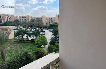 شقة - 3 - 3 للايجار في المصراوية - المستثمرين الجنوبية - مدينة القاهرة الجديدة - القاهرة