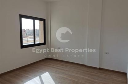 شقة - 3 غرف نوم - 2 حمامات للبيع في مون ريزيدنس - فيفث سكوير - التجمع الخامس - مدينة القاهرة الجديدة - القاهرة