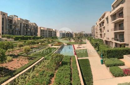 شقة - 3 غرف نوم - 2 حمامات للبيع في مون ريزيدنس - فيفث سكوير - التجمع الخامس - مدينة القاهرة الجديدة - القاهرة