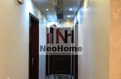 Apartment - 3 - 2 for rent in B11 - Madinaty - Cairo