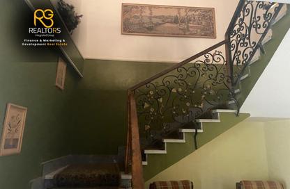 Whole Building - 7+ Bedrooms - 6 Bathrooms for sale in 2nd District - 6 October City - Giza Whole Building - 7+ Bedrooms - 6 Bathrooms for sale in 2nd District - 6 October City - Giza
