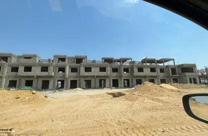 شقة - 3 غرف نوم - 3 حمامات للبيع في زايد ديونز - الحي السادس - الشيخ زايد - الجيزة