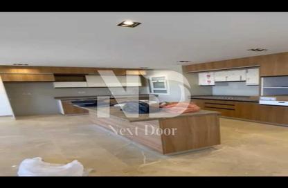 Apartment - 2 Bedrooms - 3 Bathrooms for rent in Croons Sarai - Sarai - Mostakbal City Compounds - Mostakbal City - Future City - Cairo