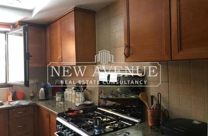 Townhouse - 4 Bedrooms - 4 Bathrooms for sale in Marassi - Sidi Abdel Rahman - North Coast