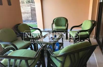 Townhouse - 4 Bedrooms - 4 Bathrooms for sale in Marassi - Sidi Abdel Rahman - North Coast