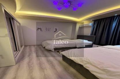 شقة - 3 - 2 للايجار في بيفرلي هيلز - كمبوندات الشيخ زايد - الشيخ زايد - الجيزة