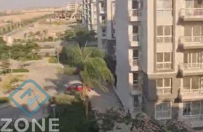 شقة - 3 غرف نوم - 2 حمامات للايجار في پريڤادو - مدينتي - القاهرة
