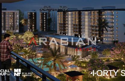 Apartment - 3 - 3 for sale in Stella Park - New Capital Compounds - New Capital City - Cairo