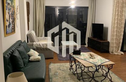 Apartment - 2 Bedrooms - 3 Bathrooms for rent in Villette - 5th Settlement Compounds - The 5th Settlement - New Cairo City - Cairo