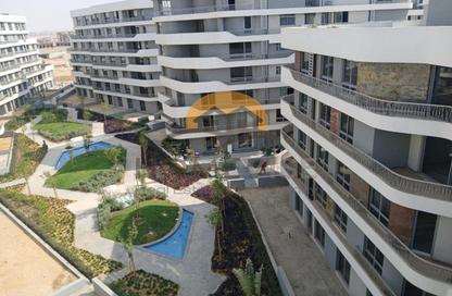 Apartment - 3 Bedrooms - 3 Bathrooms for sale in Bloomfields - Mostakbal City Compounds - Mostakbal City - Future City - Cairo