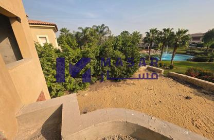 Villa - 6 Bedrooms - 7 Bathrooms for sale in Lake View - 5th Settlement Compounds - The 5th Settlement - New Cairo City - Cairo