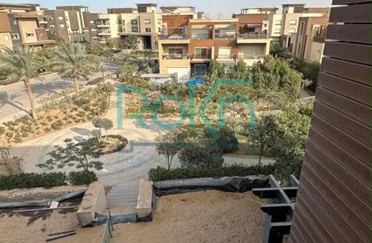 Townhouse - 4 - 5 for sale in New Giza - Cairo Alexandria Desert Road - 6 October City - Giza