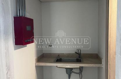 Office Space - Studio for rent in UVenues - The 1st Settlement - New Cairo City - Cairo