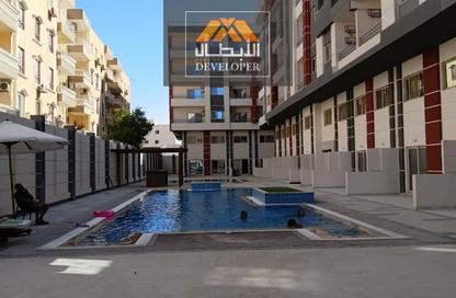 شقة - 1 حمام للبيع في منطقة الاحياء - الغردقة - محافظة البحر الاحمر