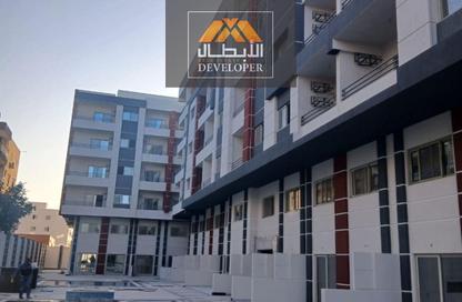 شقة - 1 حمام للبيع في منطقة الاحياء - الغردقة - محافظة البحر الاحمر شقة - 1 حمام للبيع في منطقة الاحياء - الغردقة - محافظة البحر الاحمر