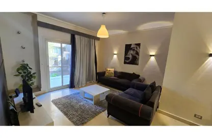 شقة - 1 حمام للايجار في ذا فيلدج - المستثمرين الجنوبية - مدينة القاهرة الجديدة - القاهرة