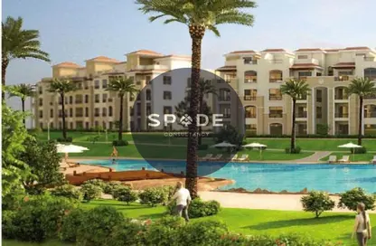 شقة - 3 غرف نوم - 2 حمامات للبيع في ستون ريزيدنس - كمبوندات التجمع الخامس - التجمع الخامس - مدينة القاهرة الجديدة - القاهرة