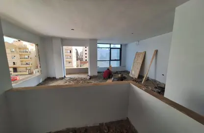 شقة - 3 غرف نوم - 3 حمامات للبيع في النرجس الجديدة - مدينة القاهرة الجديدة - القاهرة