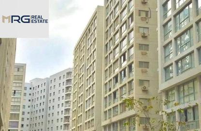 Apartment - 3 - 2 for sale in One Kattameya - El Katameya Compounds - El Katameya - New Cairo City - Cairo