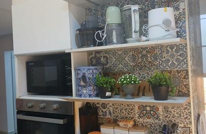 Apartment - 3 - 3 for sale in The Square - 5th Settlement Compounds - The 5th Settlement - New Cairo City - Cairo