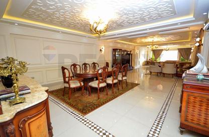 Apartment - 4 Bedrooms - 3 Bathrooms for sale in Ibn Hokal St. - San Stefano - Hay Sharq - Alexandria
