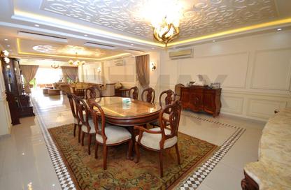 Apartment - 4 Bedrooms - 3 Bathrooms for sale in Ibn Hokal St. - San Stefano - Hay Sharq - Alexandria