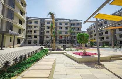 Apartment - 3 Bedrooms - 3 Bathrooms for sale in Badya Palm Hills - 6 October Compounds - 6 October City - Giza
