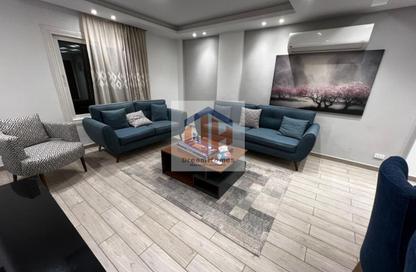 Apartment - 3 Bedrooms - 2 Bathrooms for rent in El Rehab Extension - Al Rehab - New Cairo City - Cairo Apartment - 3 Bedrooms - 2 Bathrooms for rent in El Rehab Extension - Al Rehab - New Cairo City - Cairo