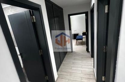 Apartment - 3 Bedrooms - 2 Bathrooms for rent in El Rehab Extension - Al Rehab - New Cairo City - Cairo