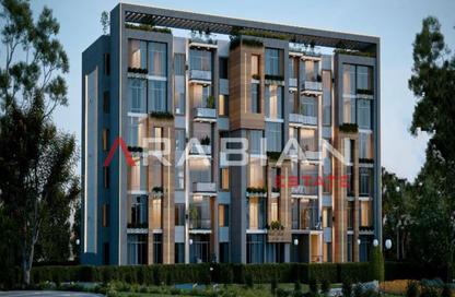 Apartment - 3 Bedrooms - 3 Bathrooms for sale in The Icon Residence II - 5th Settlement Compounds - The 5th Settlement - New Cairo City - Cairo