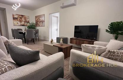 Apartment - 3 - 3 for sale in Mivida - 5th Settlement Compounds - The 5th Settlement - New Cairo City - Cairo