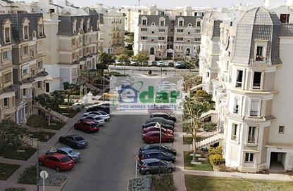 دوبلكس - 3 غرف نوم - 3 حمامات للايجار في ماونتن فيو هايد بارك - كمبوندات التجمع الخامس - التجمع الخامس - مدينة القاهرة الجديدة - القاهرة