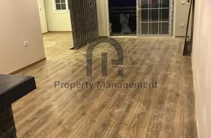 Apartment - 2 Bedrooms - 1 Bathroom for rent in South Lotus - El Lotus - New Cairo City - Cairo