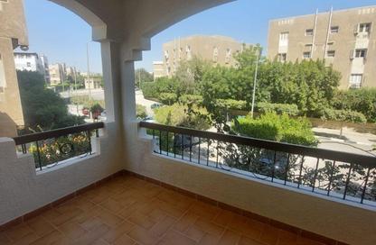 Apartment - 3 Bedrooms - 3 Bathrooms for sale in Beverly Hills - Sheikh Zayed Compounds - Sheikh Zayed City - Giza