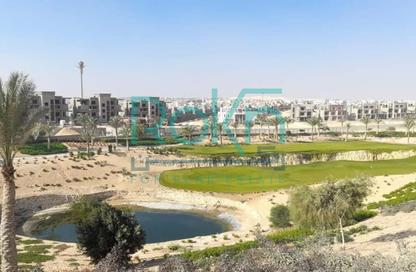 Villa - 3 Bedrooms - 4 Bathrooms for sale in New Giza - Cairo Alexandria Desert Road - 6 October City - Giza