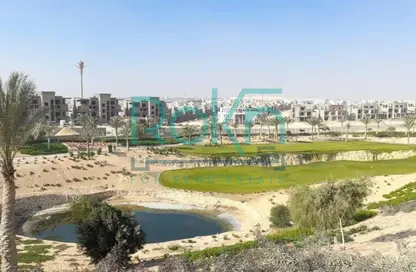 فيلا - 3 غرف نوم - 4 حمامات للبيع في نيو جيزة - طريق مصر اسكندرية الصحراوي - مدينة 6 أكتوبر - الجيزة