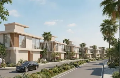 فيلا - 3 غرف نوم - 3 حمامات للبيع في لافيستا سيتي - كمبوندات العاصمة الإدارية الجديدة - العاصمة الإدارية الجديدة - القاهرة