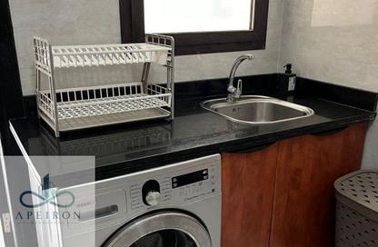 Apartment - 2 Bedrooms - 4 Bathrooms for rent in Eastown - 5th Settlement Compounds - The 5th Settlement - New Cairo City - Cairo