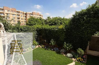 Apartment - 2 - 2 for sale in B11 - Madinaty - Cairo