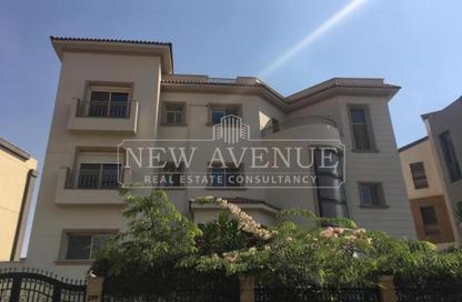 Apartment - 3 Bedrooms - 3 Bathrooms for rent in Katameya Dunes - El Katameya Compounds - El Katameya - New Cairo City - Cairo