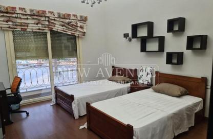 Apartment - 3 Bedrooms - 3 Bathrooms for rent in Katameya Dunes - El Katameya Compounds - El Katameya - New Cairo City - Cairo Apartment - 3 Bedrooms - 3 Bathrooms for rent in Katameya Dunes - El Katameya Compounds - El Katameya - New Cairo City - Cairo