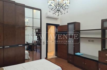 Apartment - 3 Bedrooms - 3 Bathrooms for rent in Katameya Dunes - El Katameya Compounds - El Katameya - New Cairo City - Cairo