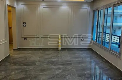 Apartment - 3 Bedrooms - 2 Bathrooms for sale in Al Andalus Buildings - Al Andalus District - New Cairo City - Cairo