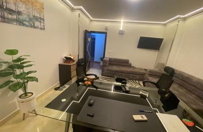 Apartment - 3 Bedrooms - 2 Bathrooms for sale in Tersa Bridge - El Haram - Hay El Haram - Giza