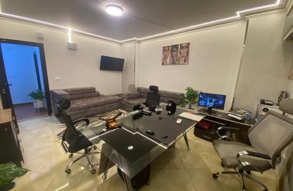 Apartment - 3 Bedrooms - 2 Bathrooms for sale in Tersa Bridge - El Haram - Hay El Haram - Giza