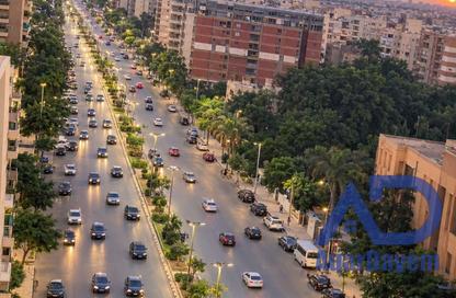 شقة - 3 - 2 للبيع في البوابة الاولي - خوفو - حدائق الاهرام - الجيزة