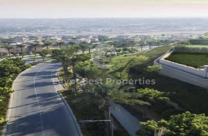Villa - 7 Bedrooms - 7 Bathrooms for sale in Terencia - Uptown Cairo - Mokattam - Cairo