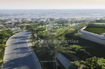 فيلا - 7 غرف نوم - 7 حمامات للبيع في ترينسيا - اب تاون كايرو - المقطم - القاهرة