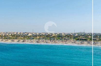 Townhouse - 4 Bedrooms - 4 Bathrooms for sale in Caesar Island - Ras Al Hekma - North Coast Townhouse - 4 Bedrooms - 4 Bathrooms for sale in Caesar Island - Ras Al Hekma - North Coast